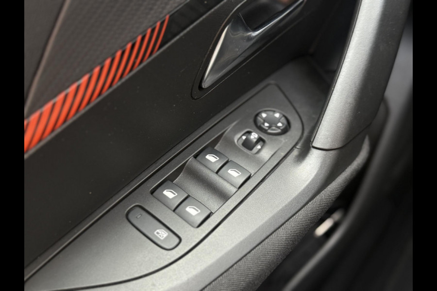 Peugeot 2008 1.2 PureTech Blue Lease Active 1e Eigenaar|Navi|Airco|Cruise|Carplay|PDC|Dealer onderhouden|N.A.P|APK tot 01-2027