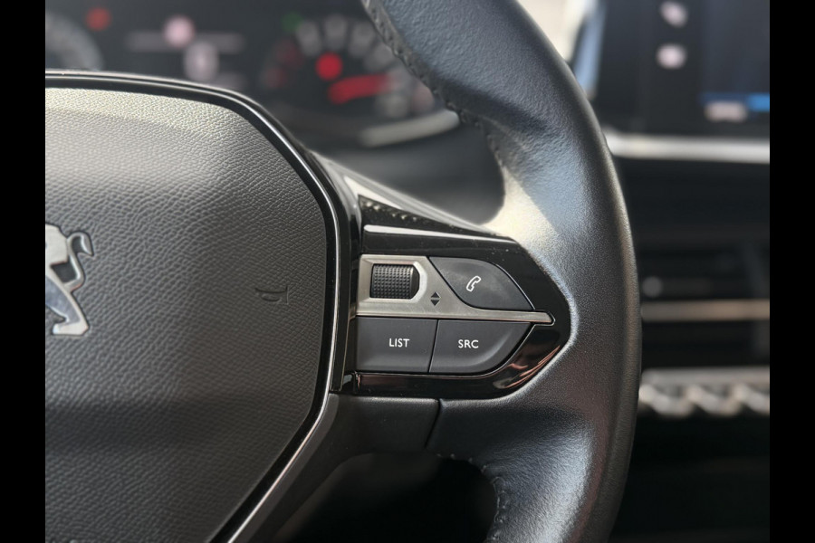 Peugeot 2008 1.2 PureTech Blue Lease Active 1e Eigenaar|Navi|Airco|Cruise|Carplay|PDC|Dealer onderhouden|N.A.P|APK tot 01-2027