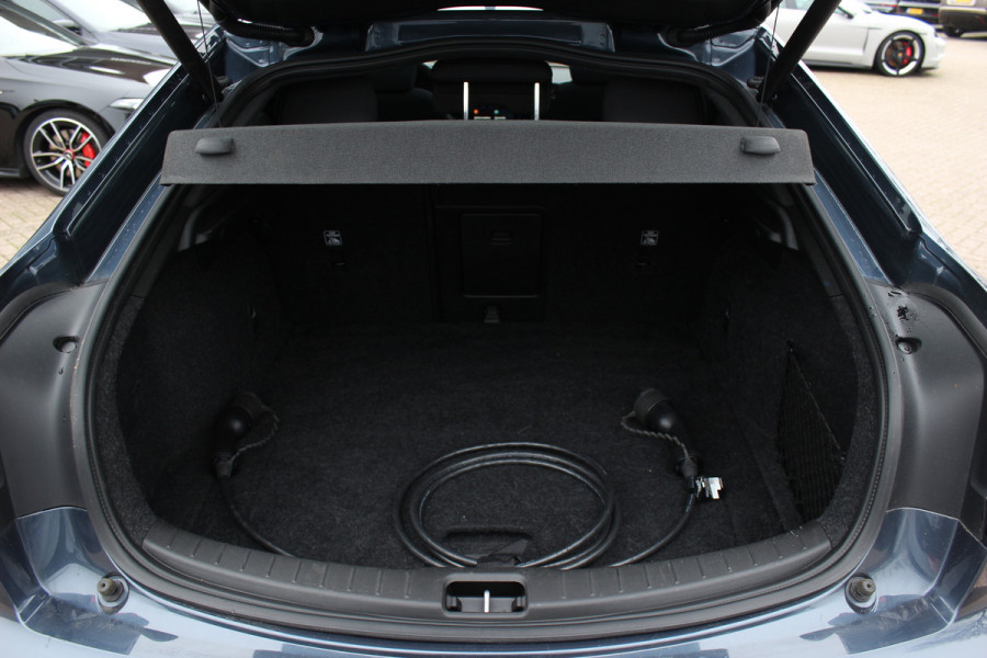 Polestar 2 Long Range Dual Motor Launch Edition 78kWh / SoH 92,9% / Trekhaak / Panoramadak / 360Camera / Luxe Leder / Keyless / 19'' / Stuurverwarming / Navigatie / DAB / ACC / Virtual Cockpit