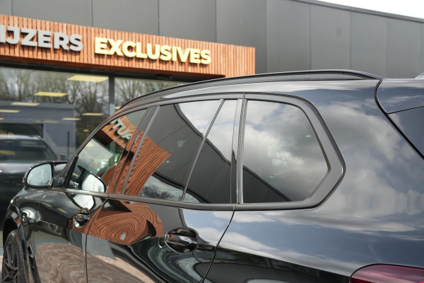 BMW X5 M Panoramadak Leer Adapt. Cruise Trekhaak