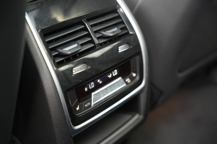 BMW X5 M Panoramadak Leer Adapt. Cruise Trekhaak