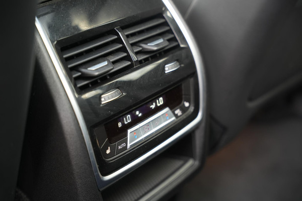 BMW X5 M Panoramadak Leer Adapt. Cruise Trekhaak