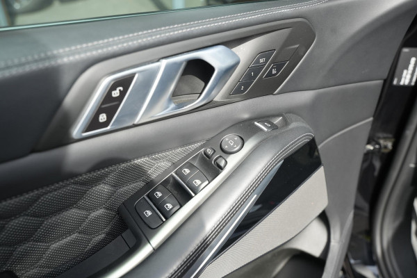BMW X5 M Panoramadak Leer Adapt. Cruise Trekhaak