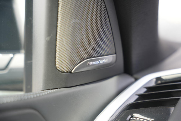 BMW X5 M Panoramadak Leer Adapt. Cruise Trekhaak