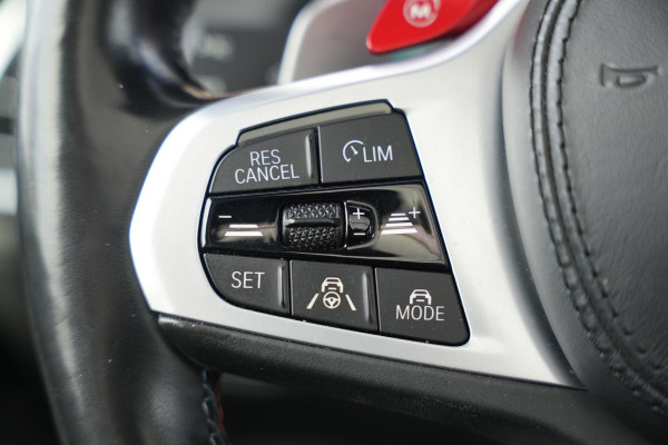 BMW X5 M Panoramadak Leer Adapt. Cruise Trekhaak