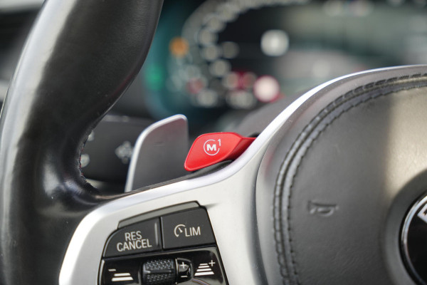 BMW X5 M Panoramadak Leer Adapt. Cruise Trekhaak