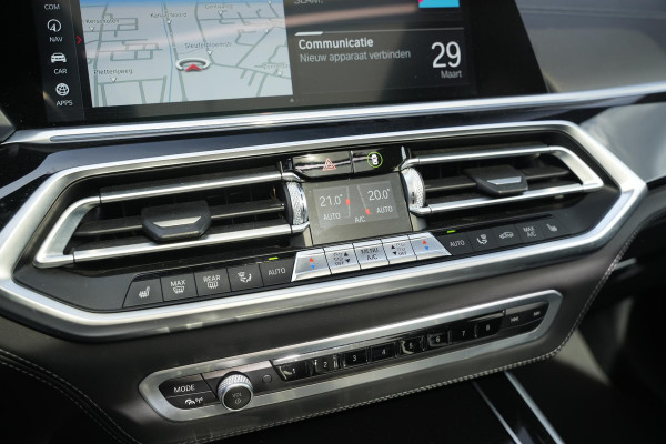 BMW X5 M Panoramadak Leer Adapt. Cruise Trekhaak