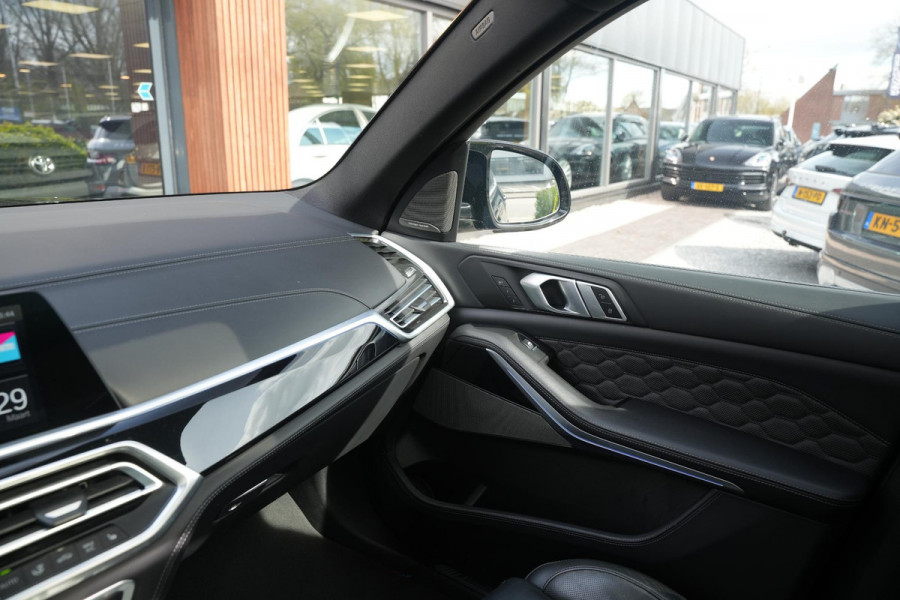 BMW X5 M Panoramadak Leer Adapt. Cruise Trekhaak