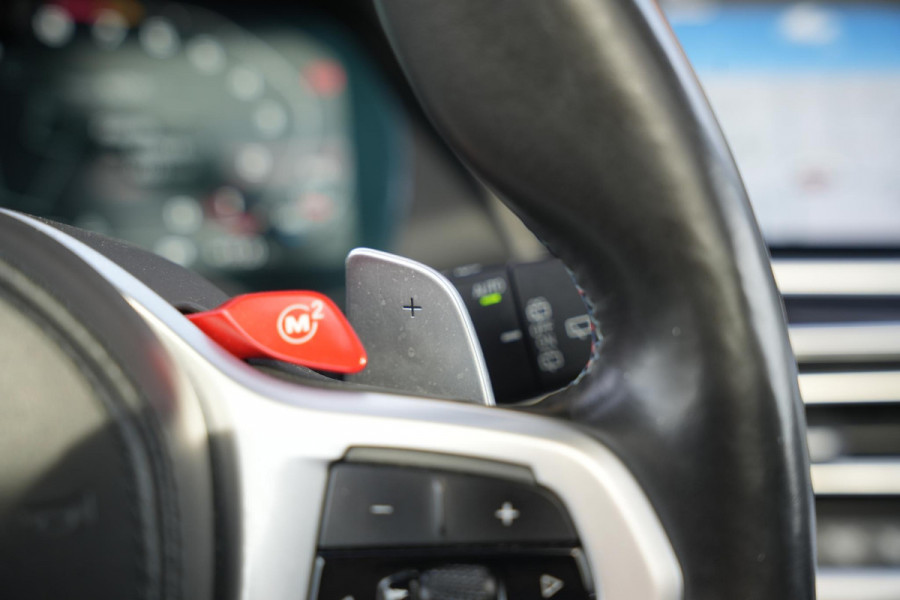 BMW X5 M Panoramadak Leer Adapt. Cruise Trekhaak