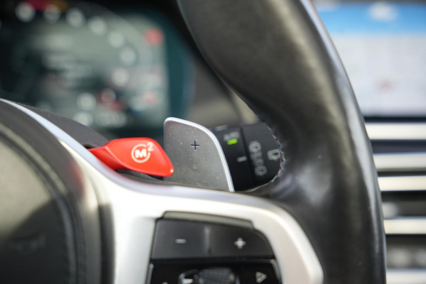 BMW X5 M Panoramadak Leer Adapt. Cruise Trekhaak