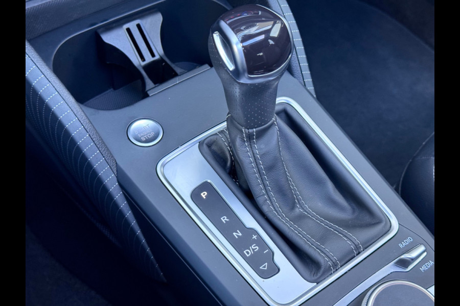 Audi Q2 35 TFSI S Edition Pano/Keyless/Camera/Sfeer