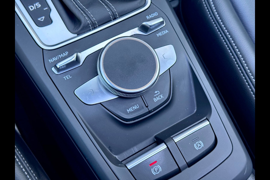 Audi Q2 35 TFSI S Edition Pano/Keyless/Camera/Sfeer