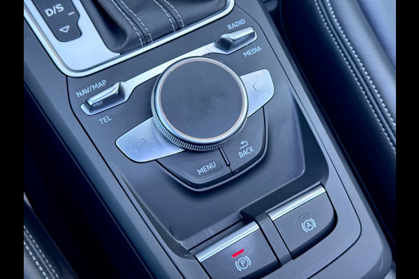 Audi Q2 35 TFSI S Edition Pano/Keyless/Camera/Sfeer