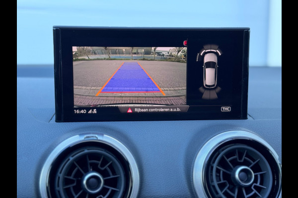 Audi Q2 35 TFSI S Edition Pano/Keyless/Camera/Sfeer