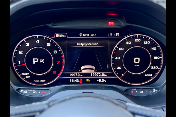 Audi Q2 35 TFSI S Edition Pano/Keyless/Camera/Sfeer