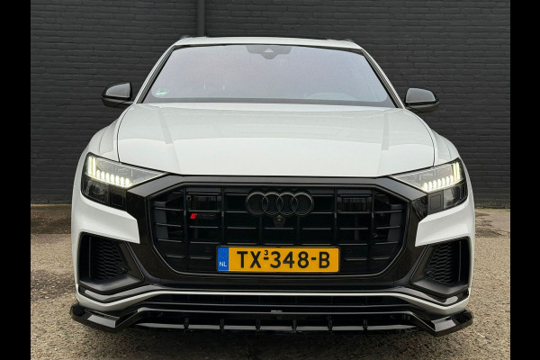 Audi Q8 50 TDI Quattro Pro S Line PANO | | CARPLAY | PDC | STOELVER |