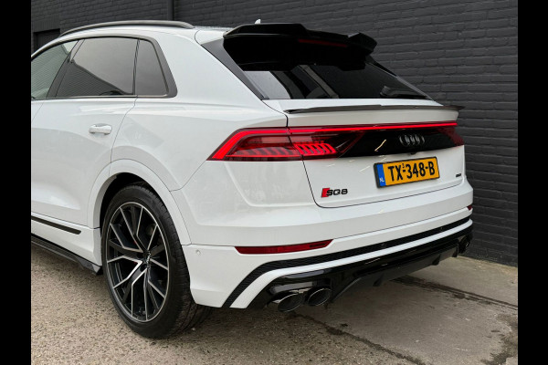 Audi Q8 50 TDI Quattro Pro S Line PANO | | CARPLAY | PDC | STOELVER |