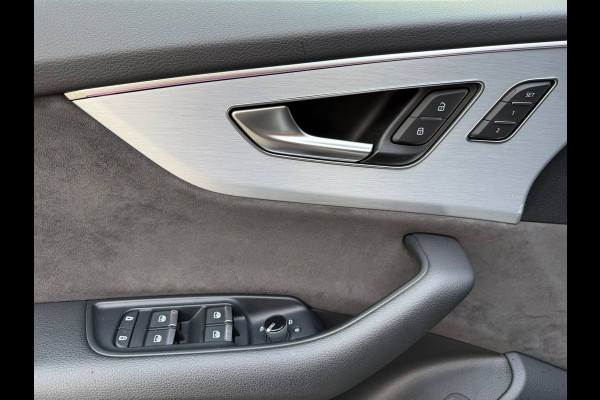 Audi Q8 50 TDI Quattro Pro S Line PANO | | CARPLAY | PDC | STOELVER |