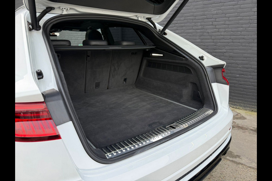 Audi Q8 50 TDI Quattro Pro S Line PANO | | CARPLAY | PDC | STOELVER |
