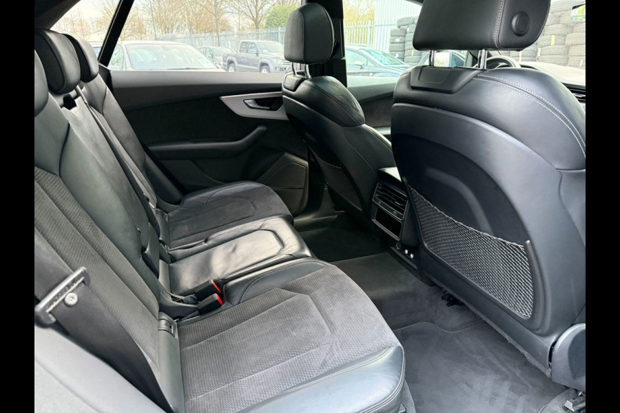 Audi Q8 50 TDI Quattro Pro S Line PANO | | CARPLAY | PDC | STOELVER |