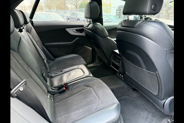 Audi Q8 50 TDI Quattro Pro S Line PANO | | CARPLAY | PDC | STOELVER |