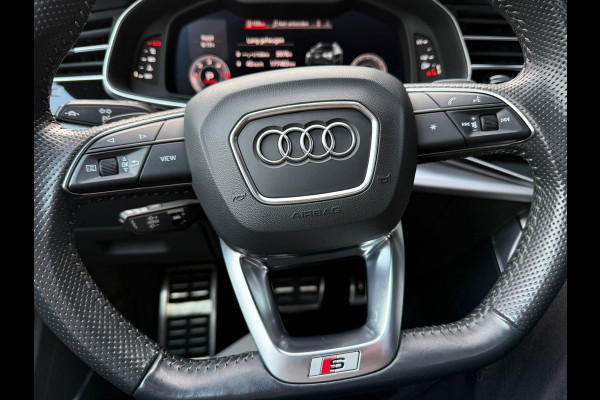 Audi Q8 50 TDI Quattro Pro S Line PANO | | CARPLAY | PDC | STOELVER |