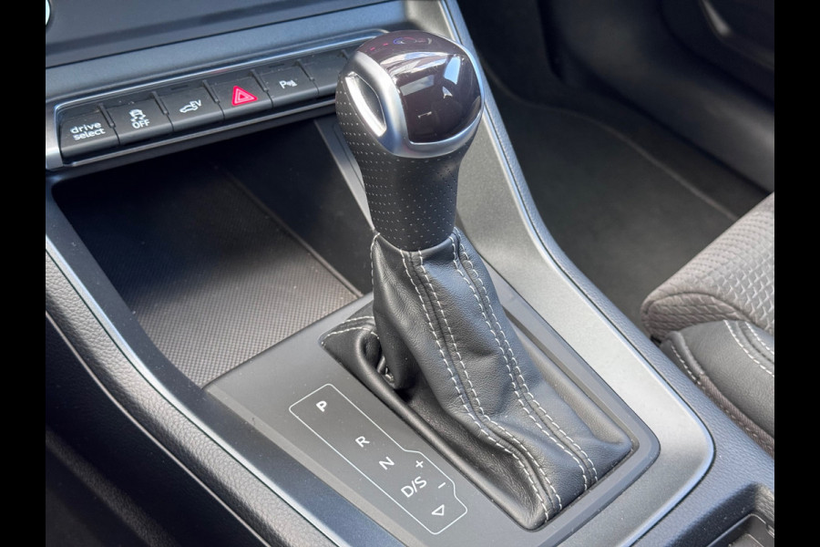 Audi Q3 Sportback 45 TFSI e S Edition Pano/Keyless/Camera/Matrix