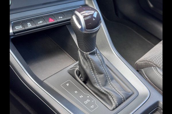 Audi Q3 Sportback 45 TFSI e S Edition Pano/Keyless/Camera/Matrix