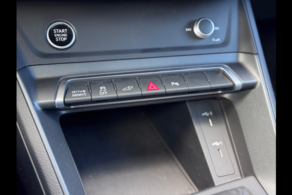 Audi Q3 Sportback 45 TFSI e S Edition Pano/Keyless/Camera/Matrix