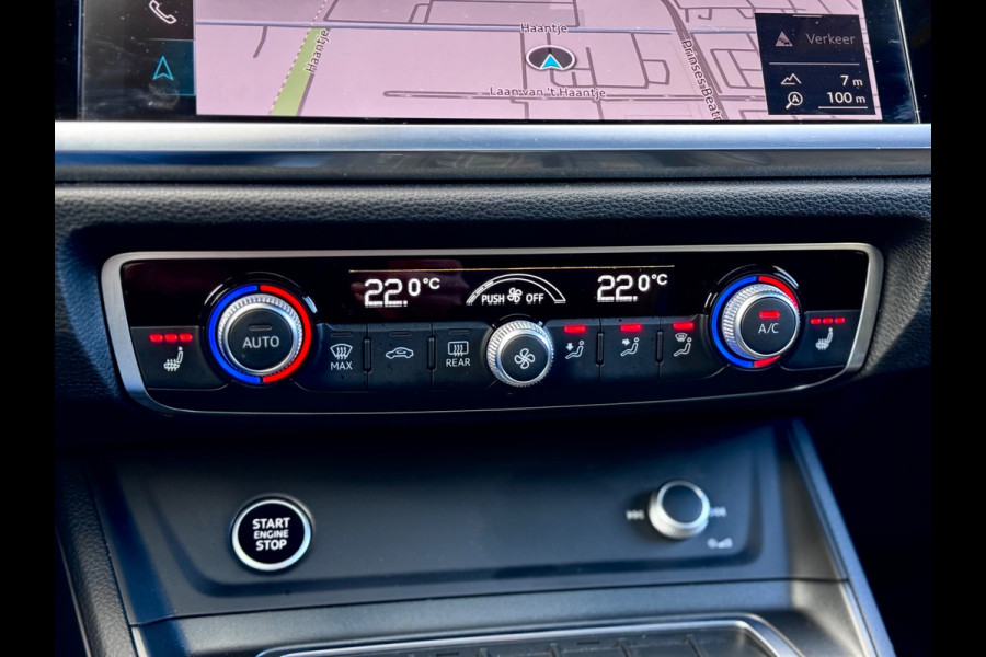 Audi Q3 Sportback 45 TFSI e S Edition Pano/Keyless/Camera/Matrix