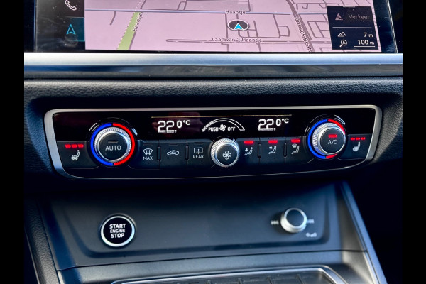 Audi Q3 Sportback 45 TFSI e S Edition Pano/Keyless/Camera/Matrix