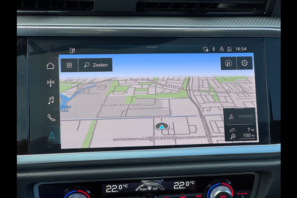 Audi Q3 Sportback 45 TFSI e S Edition Pano/Keyless/Camera/Matrix