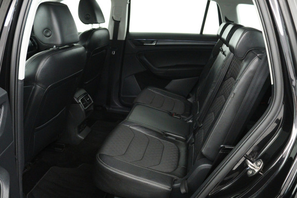 Škoda Kodiaq 1.5 TSI Business Edition 7p. (TREKHAAK, NAVI, CAMERA, PDC, STOELVERWARMING, 1e EIGENAAR, CARPLAY, GOED ONDERHOUDEN)