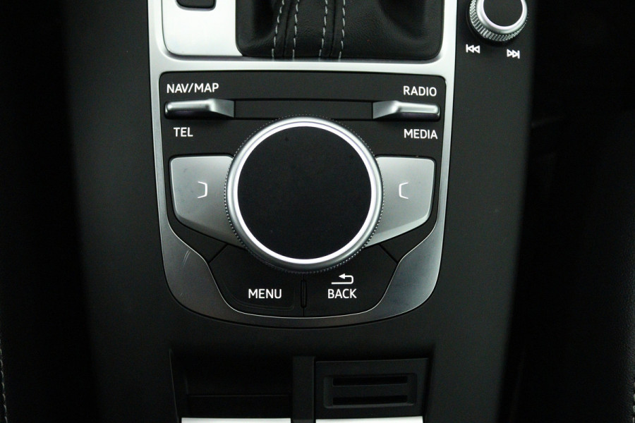 Audi A3 Sportback 35 TFSI CoD Advance Sport S-Line (VIRTUAL COCKPIT, STOELVERWARMING, LED, PDC, 1e EIGENAAR, GOED ONDERHOUDEN)