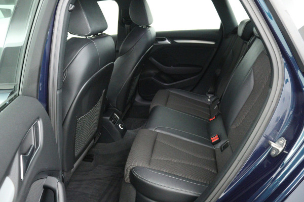 Audi A3 Sportback 35 TFSI CoD Advance Sport S-Line (VIRTUAL COCKPIT, STOELVERWARMING, LED, PDC, 1e EIGENAAR, GOED ONDERHOUDEN)