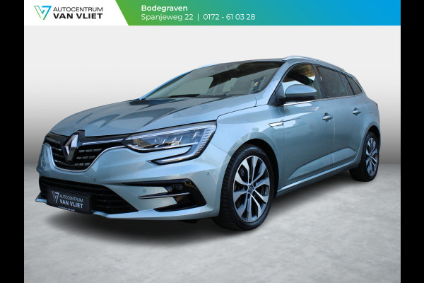 Renault Mégane Estate 1.6 E-Tech Plug-In Hybrid 160 R.S. Line | APPLE CARPLAY/ ANDROID AUTO |