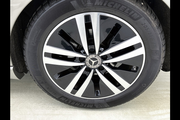 Mercedes-Benz A-Klasse 180 Business Solution Luxury Ledkoplampen | Sfeerverlichting | Stoelverwarming | Parkeerpakket met achteruitrijcamera. Inclusief 48 maanden MB Certified garantie voor Europa.