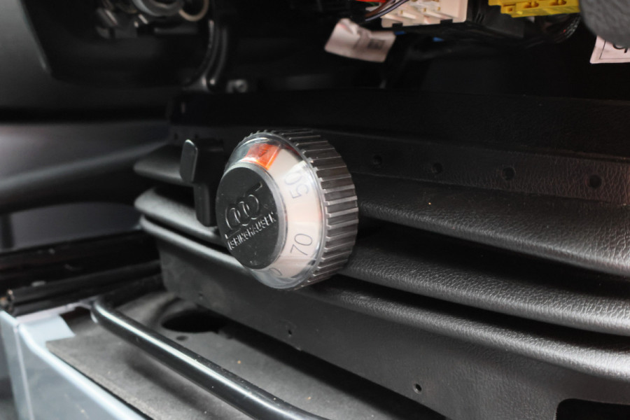 Mercedes-Benz Sprinter 317 L2H2 3-Zits, LED, Dodehoeksensor, Camera, Side-Steps, PDC