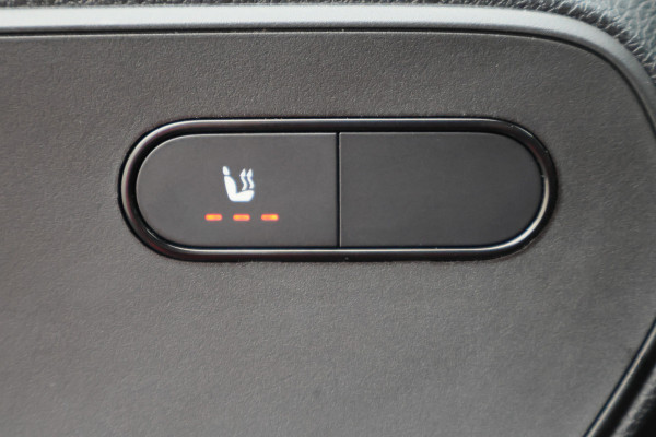 Mercedes-Benz Sprinter 317 L2H2 3-Zits, LED, Dodehoeksensor, Camera, Side-Steps, PDC