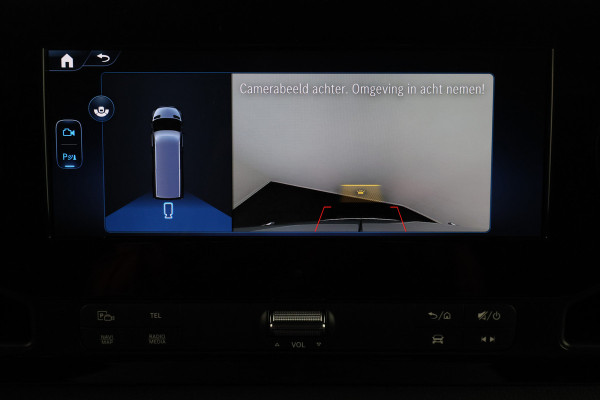 Mercedes-Benz Sprinter 317 L2H2 3-Zits, LED, Dodehoeksensor, Camera, Side-Steps, PDC