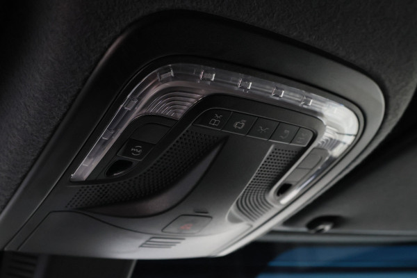 Mercedes-Benz Sprinter 317 L2H2 3-Zits, LED, Dodehoeksensor, Camera, Side-Steps, PDC