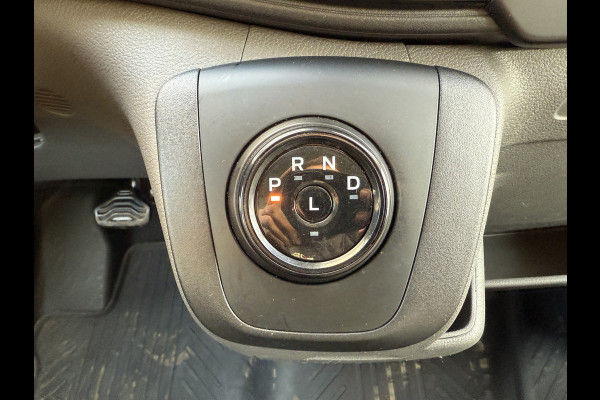 Ford E-Transit 390 75kWh 184PK 390 Elektrisch 75kWh 334km WLTP BEV Snelladen L2H2 Climate Control Tachograaf Carplay 360° Camera Stoelverwarming Parkeersensoren voor achter Laadkabel