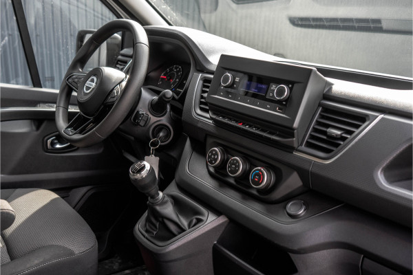 Nissan Primastar L2H1 | 130 PK | 3-Zits | LED | Cruise | Airco