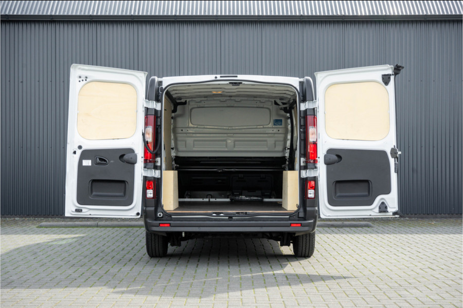 Nissan Primastar L2H1 | 130 PK | 3-Zits | LED | Cruise | Airco