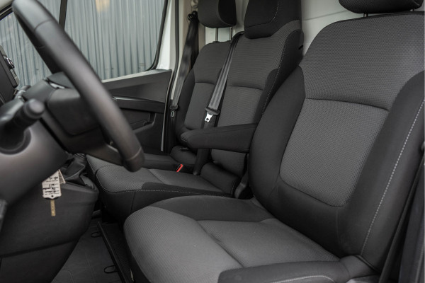 Nissan Primastar L2H1 | 130 PK | 3-Zits | LED | Cruise | Airco