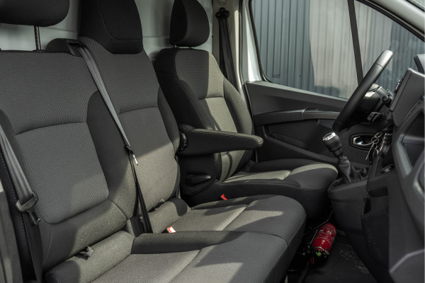 Nissan Primastar L2H1 | 130 PK | 3-Zits | LED | Cruise | Airco