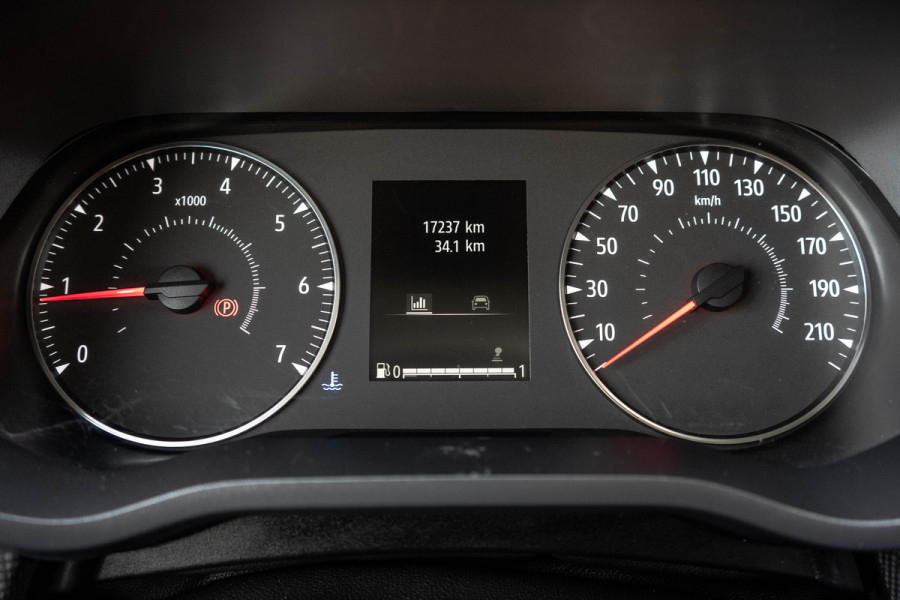 Nissan Primastar L2H1 | 130 PK | 3-Zits | LED | Cruise | Airco