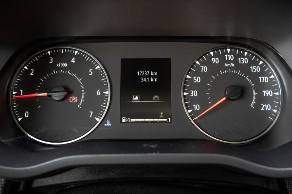 Nissan Primastar L2H1 | 130 PK | 3-Zits | LED | Cruise | Airco