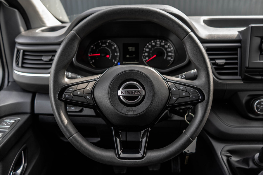Nissan Primastar L2H1 | 130 PK | 3-Zits | LED | Cruise | Airco