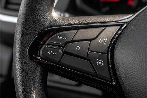 Nissan Primastar L2H1 | 130 PK | 3-Zits | LED | Cruise | Airco